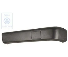 VAG Bumper Skoda Octavia 2004 2009 Originalus 281807312F