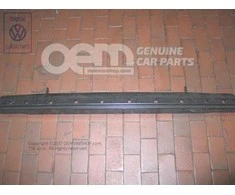 Vag Bumper Skoda Octavia 2004 2009 Originalus 331807305H