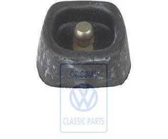 Vag Bumper T3 T4 1980 1992 Originalus 707829889
