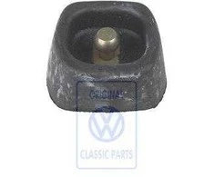 Vag Bumper T3 T4 1980 1992 Originalus 707829889