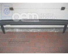 Vag Bumperio Aparasas Audi A4 2008 331807417C