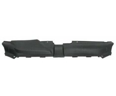 Vag Bumperio Apdangos Trimas Audi A5 S5 2008 2012 Originalus 8T0807081A