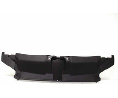 Vag Bumperio Dekoracija Audi A6 C7 2011 2018 Originalus 4G0807081D