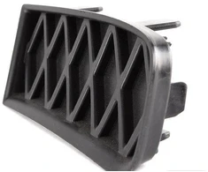 Vag Bumperio Juosta Audi A4 Avant 2005 2008 Originalus 8E0807077B