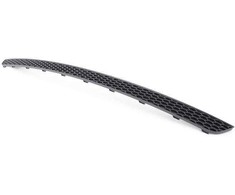 Vag Bumperio Juostelė Juoda Audi Q7 10 16 Originalus 4L0807833A3FZ