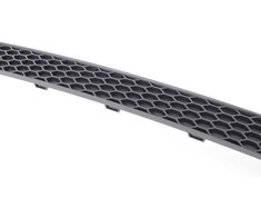Vag Bumperio Juostelė Juoda Audi Q7 10 16 Originalus 4L0807833A3FZ