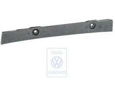 Vag Bumperio Palaikas 1999 2005 Golf Bora Originalus 1E0807852