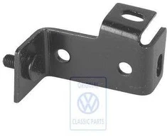 Vag Bumperio Strėlė Audi A4 B6 2000 2006 Originalus 321807332B