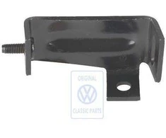 VAG Bumperio Strėlė Skoda Octavia 2004 2009 Originalus 865807332A
