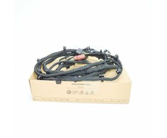 Vag Bumperio Valdymo Laido Šakotė Audi E Tron Gt F8 2021 4M8971095GC
