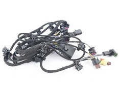 Vag Bumperio Vynio Kabelis Audi Q5 Q5L 80A971095T