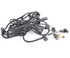 Vag Bumperio Vynio Kabelis Audi Q5 Q5L 80A971095T