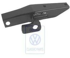 VAG Bumperis Skersinis Golf 5 6 Jetta 2003 2010 Originalus 533807114A