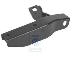 Vag Bumperis Skersinis Polo 6r 6c 2009 2014 Originalus 155807114B