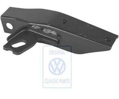 Vag Bumperis Skersinis Polo 6r 6c 2009 2014 Originalus 155807313