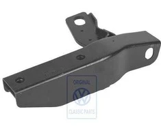 Vag Bumperis Skersinis Polo 6r 6c 2009 2014 Originalus 155807114B