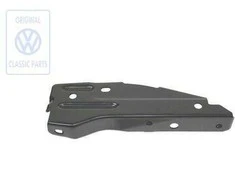 VAG Bumperis VW Golf Jetta II 1983-1992 Originalus 191807114A