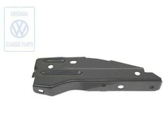 VAG Bumperis VW Golf Jetta II 1983-1992 Originalus 191807114A