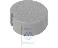 Vag Bungs Classic Pilkas T5 2010 2011 Originalus 7H086355930T