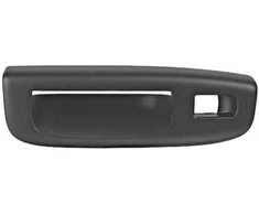 Vag Būsto Apdaila Viršutinė Dalis Antracito Spalvos Volkswagen Sharan Seat Alhambra Originalus 7M3867172AA75R