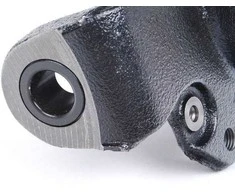 VAG Būsto Teisė Audi TT Volkswagen Golf 2003 2006 Originalus 8N0407254