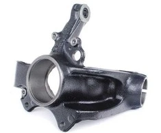 VAG Būsto Teisė Audi TT Volkswagen Golf 2003 2006 Originalus 8N0407254
