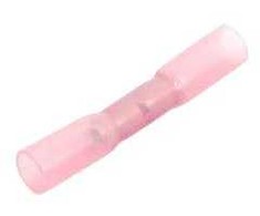 VAG Butt Connectors Bundle Audi A3 A4 A6 A8 Volkswagen Golf Passat Originalus 000979941