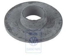 Vag Caddy Mk1 1983 1992 Galinio Stabdžių Pad Originalus 147827527
