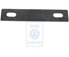 Vag Caddy Mk1 1983 1992 Pad Originalus 147827528