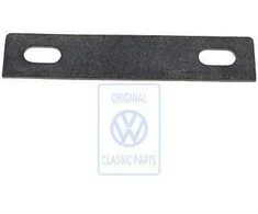 Vag Caddy Mk1 1983 1992 Pad Originalus 147827528