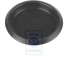 Vag Caddy Mk1 1983 1992 Rankovas Originalus 179803951