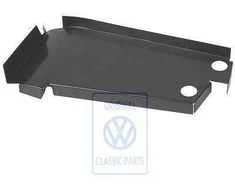 Vag Caddy Mk1 1983 1992 Visas Aplinkinės Priedas Originalus 179809461A