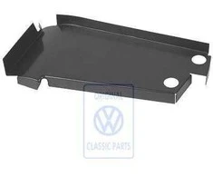 Vag Caddy Mk1 1983 1992 Visas Aplinkinės Priedas Originalus 179809461A