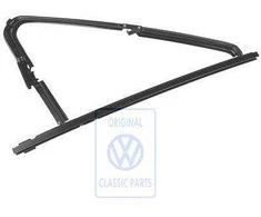 Vag Caddy Mk1 Golf Mk1 Cabriolet Pivot Langas Rėmas Originalus 171837605B