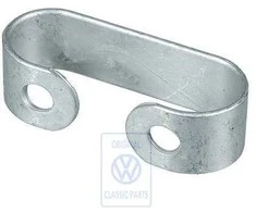 Vag Caddy Mk1 Golf Mk1 Jetta Mk1 Originalus 161253111