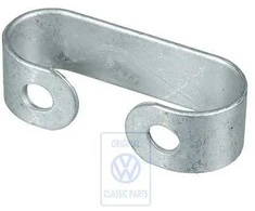 Vag Caddy Mk1 Golf Mk1 Jetta Mk1 Originalus 161253111
