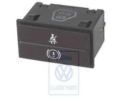 Vag Caddy Mk1 Golf Mk1 Jetta Mk1 Scirocco Mk1 Sijono Indikatorius Originalus 171919235C