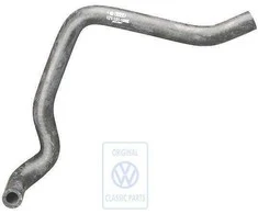 Vag Caddy Mk1 Golf Mk1 Jetta Mk1 Scirocco Mk1 Mk2 Šilumnešio Šlaunis Originalus 171121109E