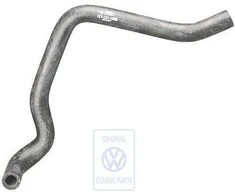 Vag Caddy Mk1 Golf Mk1 Jetta Mk1 Scirocco Mk1 Mk2 Šilumnešio Šlaunis Originalus 171121109E