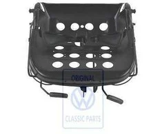 Vag Caddy Mk1 Golf Mk1 Mk2 Sėdymo Kėdės Rėmas Originalus 191881106Q