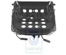 Vag Caddy Mk1 Golf Mk1 Mk2 Sėdymo Kėdės Rėmas Originalus 191881106Q