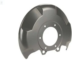 VAG Caddy Mk1 Golf Mk1 Scirocco Mk1 Metalinis Vangas Originalus 171615311