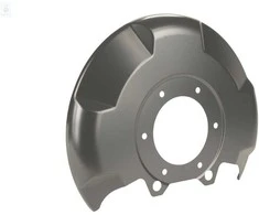 VAG Caddy Mk1 Golf Mk1 Scirocco Mk1 Metalinis Vangas Originalus 171615311