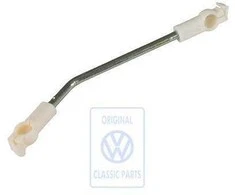 VAG Caddy Mk1 Golf Mk1 Scirocco Mk1 Rinkiklio Mechanizmo Laidas Originalus 171711593D