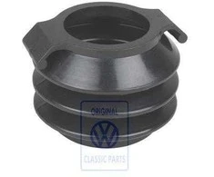 Vag Caddy Mk1 Golf Mk1 Scirocco Mk1 T3 Switch Shaft Cover Originalus 020301261A