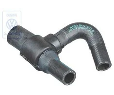 Vag Caddy Mk1 Golf Mk1 Scirocco Mk2 Vėšalų Šlaunis Originalus 068121058C