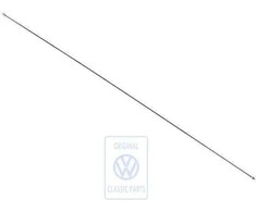 Vag Caddy Mk1 Golf Mk2 Jetta Mk2 Originalus 191611996E