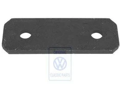 Vag Caddy Mk1 Mk2 1983 1992 1996 2003 Originalus 6K9599195A