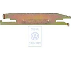 Vag Caddy Mk1 Passat B3 Spaudimo Baras Originalus 357609819A