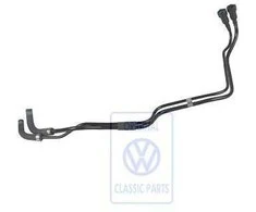 Vag Caddy Mk2 1996 2003 Benzino Vamzdelio Rinkinys Originalus 6K9130295
